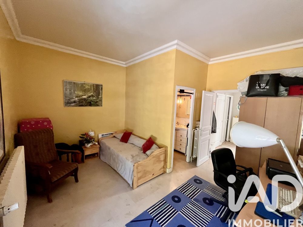 � vendre  Maison Lamorlaye (60260)