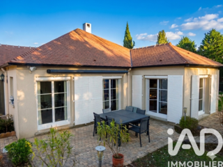  Maison � vendre 6 pi�ces 144 m�