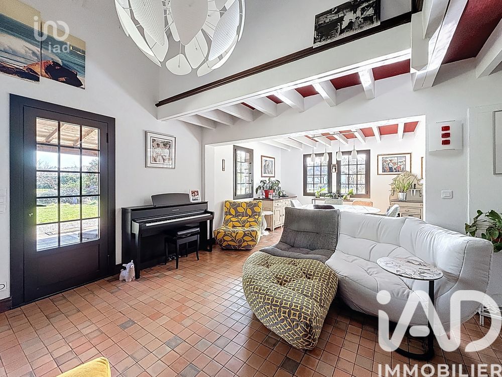 � vendre  Maison Magescq (40140)