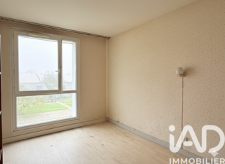  Appartement � vendre 3 pi�ces 66 m�