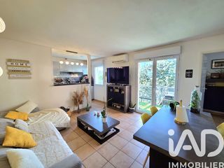  Appartement � louer 3 pi�ces 58 m�