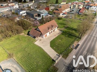  Maison � vendre 8 pi�ces 231 m�