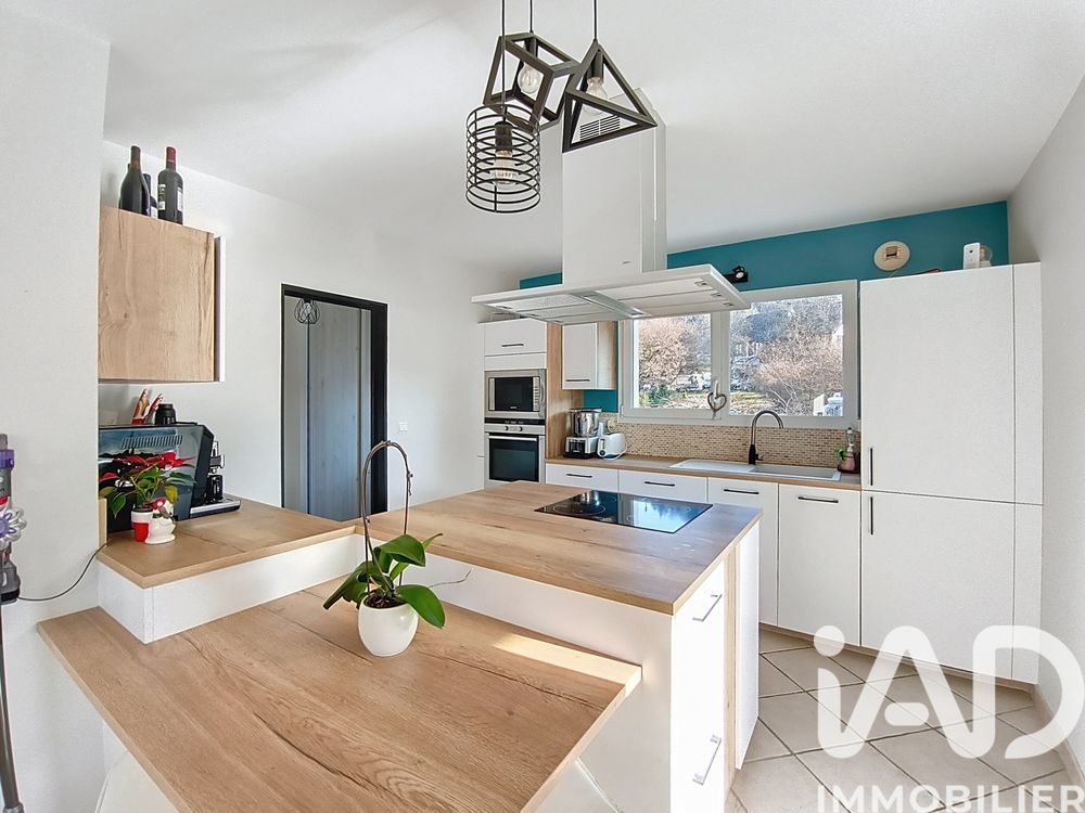 � vendre  Maison Allinges (74200)