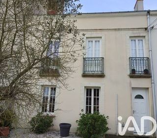  Maison � vendre 6 pi�ces 175 m�