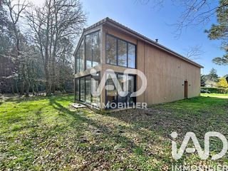  Maison � vendre 5 pi�ces 109 m�