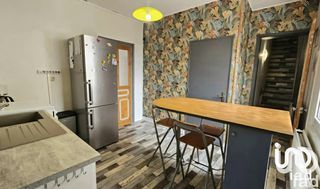  Maison � vendre 4 pi�ces 103 m�