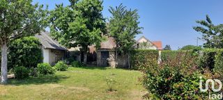  Maison � vendre 4 pi�ces 93 m�