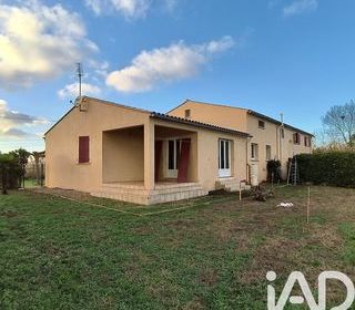  Maison � vendre 13 pi�ces 280 m�