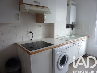  Appartement � vendre 2 pi�ces 54 m�