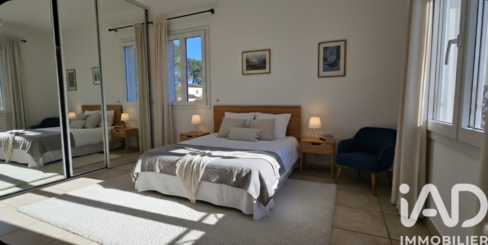 � vendre  Maison Saint-Rapha�l (83700)