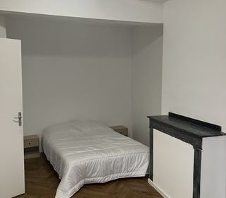  Appartement � louer 2 pi�ces 49 m�