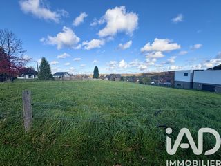  Terrain � vendre 2200 m�