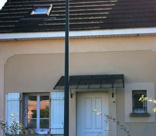  Appartement � vendre 2 pi�ces 38 m�