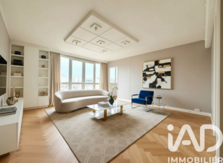  Appartement � vendre 4 pi�ces 81 m�