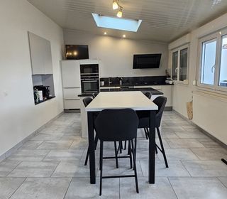  Maison � vendre 6 pi�ces 188 m�