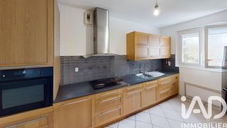  Appartement � vendre 5 pi�ces 101 m�