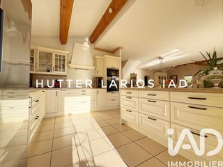  Maison � vendre 5 pi�ces 220 m�