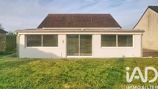  Maison � vendre 5 pi�ces 115 m�