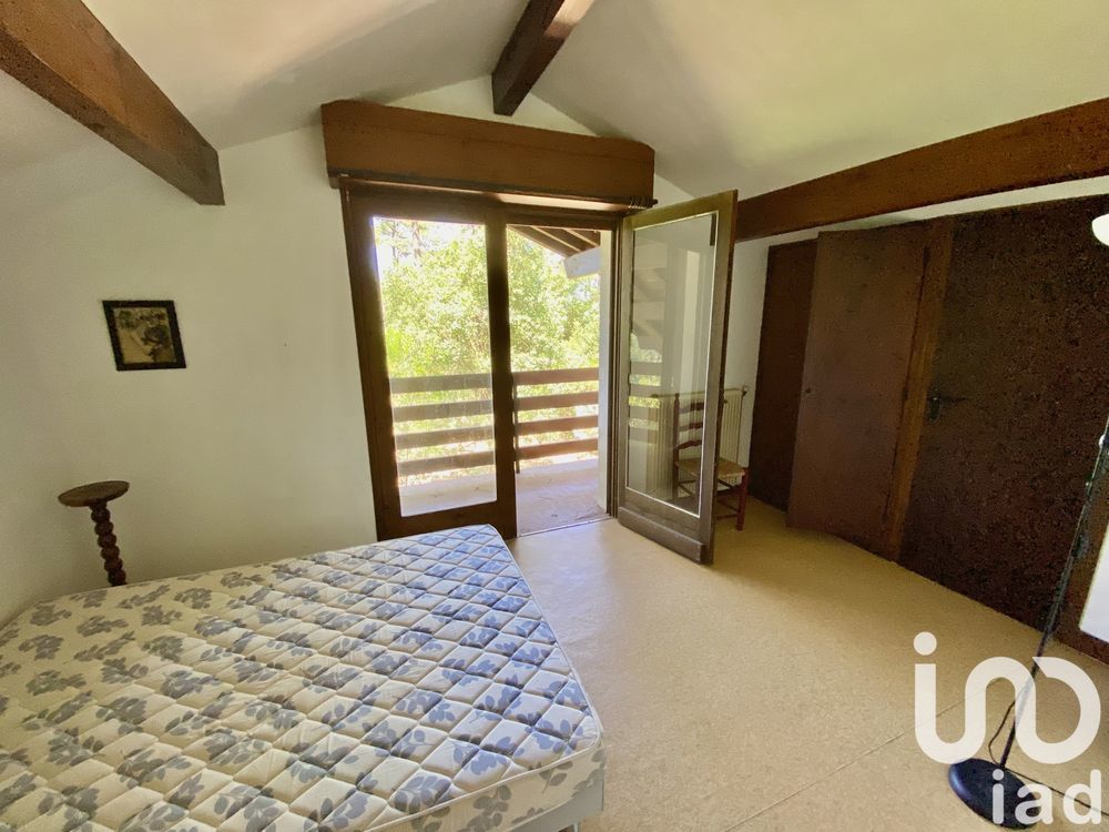 � vendre  Maison Saint-Julien-en-Born (40170)