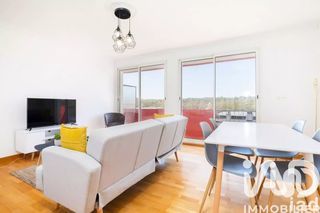  Appartement � louer 5 pi�ces 98 m�