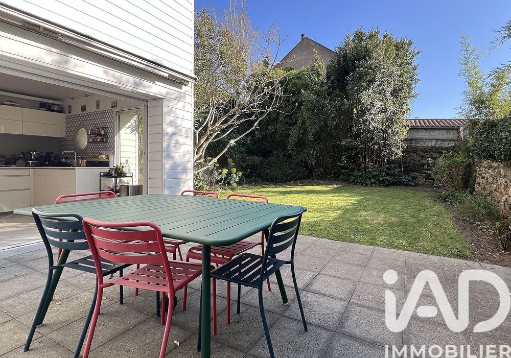 � vendre  Maison Nantes (44000)
