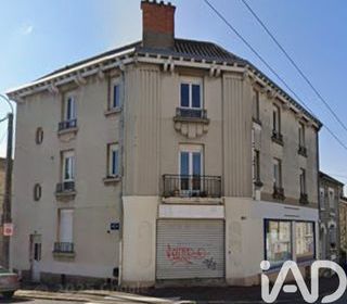  Immeuble � vendre 410 m�