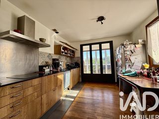  Maison � vendre 7 pi�ces 132 m�