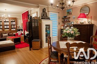  Appartement � vendre 3 pi�ces 94 m�