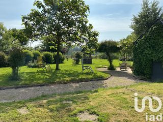  Maison � vendre 8 pi�ces 470 m�