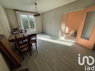  Maison � vendre 4 pi�ces 94 m�