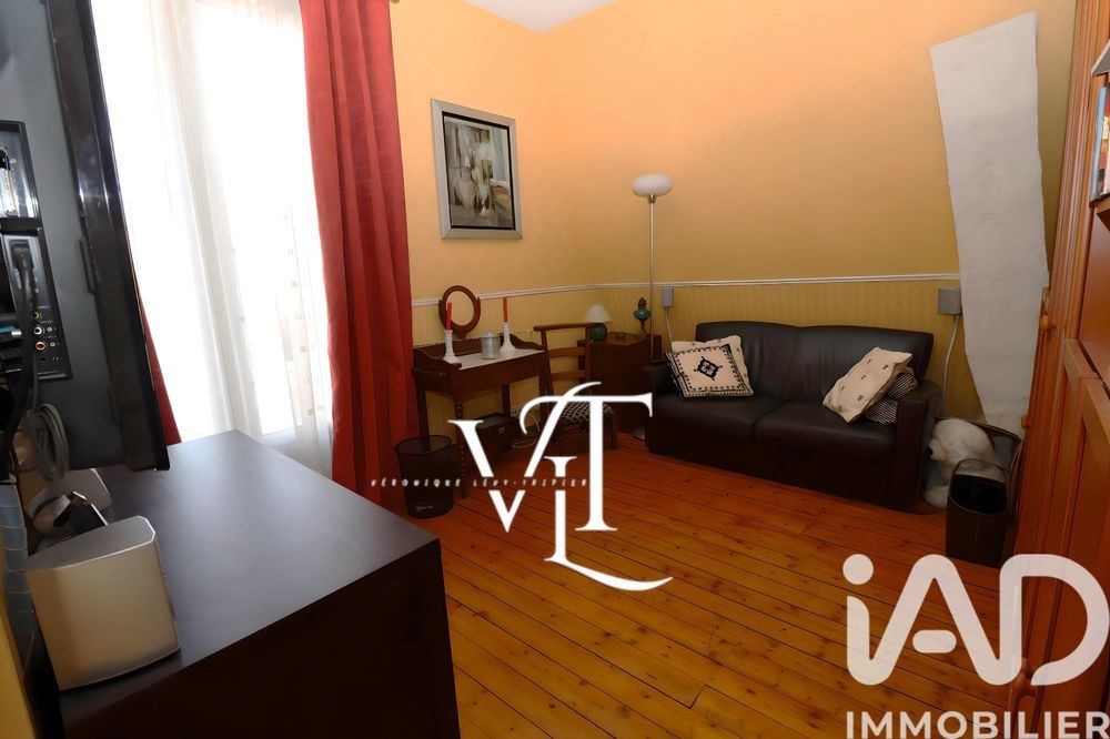 � vendre  Maison Clamart (92140)