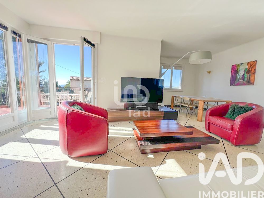 � vendre  Maison Saint-Rapha�l (83700)