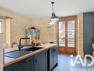  Maison � vendre 7 pi�ces 198 m�