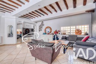  Maison � vendre 5 pi�ces 170 m�