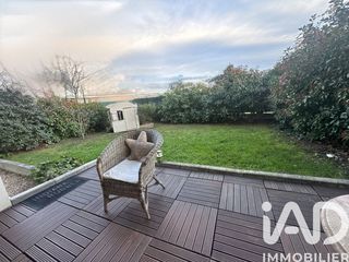  Appartement � vendre 4 pi�ces 82 m�