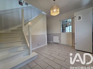  Maison � vendre 7 pi�ces 154 m�