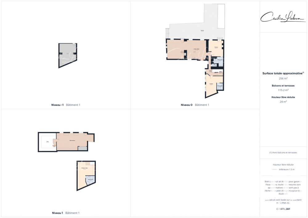 � vendre  Maison Cornant (89500)