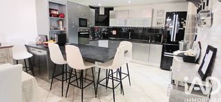  Maison � vendre 5 pi�ces 142 m�