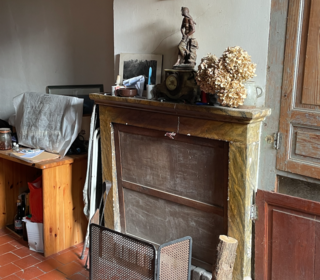  Maison � vendre 4 pi�ces 88 m�