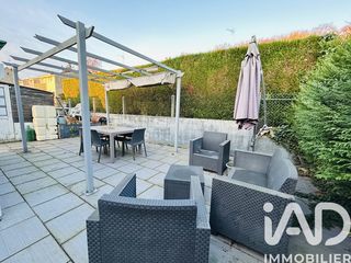  Maison � vendre 4 pi�ces 80 m�