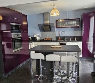  Maison � vendre 5 pi�ces 125 m�