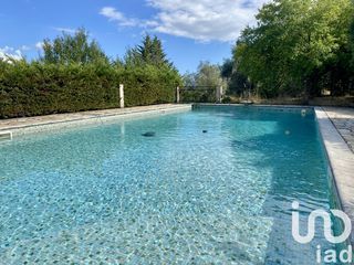  Maison � vendre 7 pi�ces 315 m�