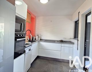  Appartement � vendre 3 pi�ces 93 m�