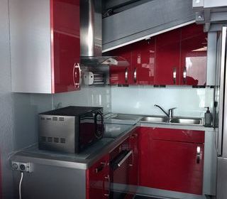  Appartement � vendre 1 pi�ce 26 m�