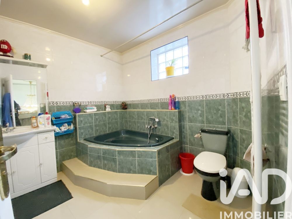 � vendre  Maison Vitry-sur-Seine (94400)