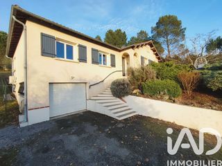  Maison � vendre 6 pi�ces 151 m�