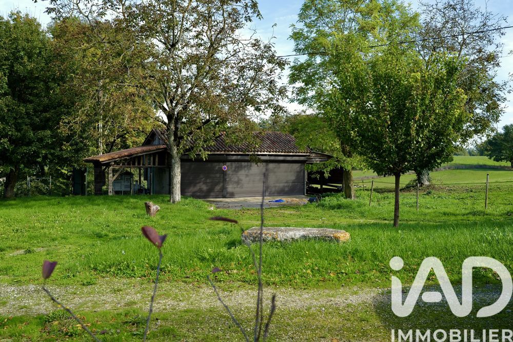 � vendre  Maison N�rac (47600)