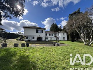  Maison � vendre 12 pi�ces 361 m�