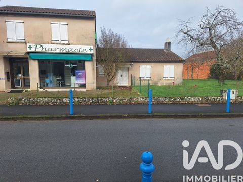   Vente Maison d'architecte 8 pi�ces Villa - 8 pi�ce(s) - 240 m�