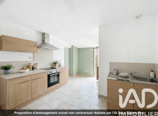  Maison � vendre 6 pi�ces 118 m�